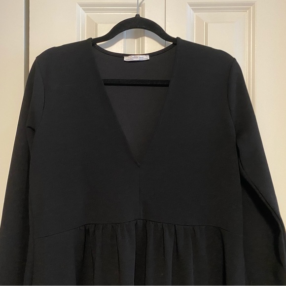 Zara winter dress - Picture 2 of 4